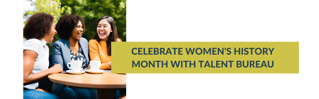 Celebrating-Womens-History-Month-Six-Trailblazers-To-Know