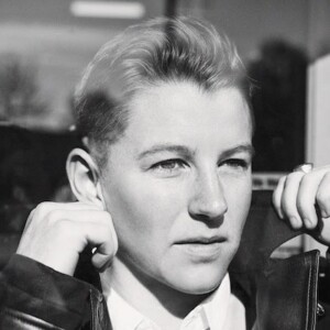 Harrison Brown