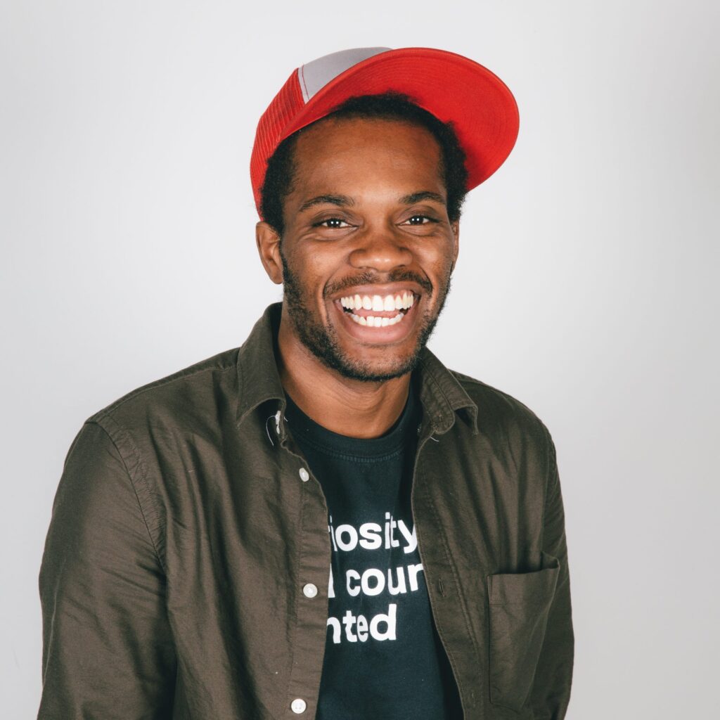 Anthony Morgan
