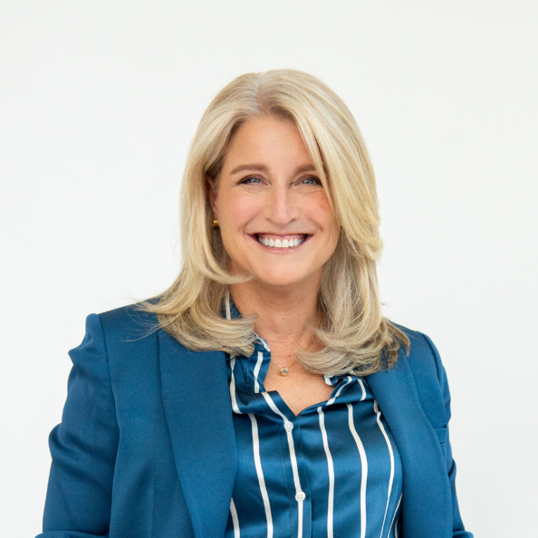 SQ Lisa Bodell Headshot