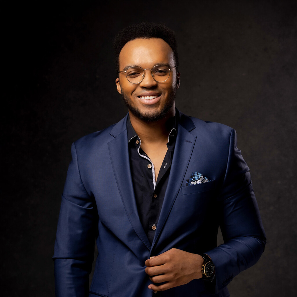 SQ Nicholas Johnson – Headshot