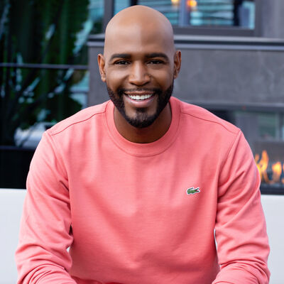 Karama Brown