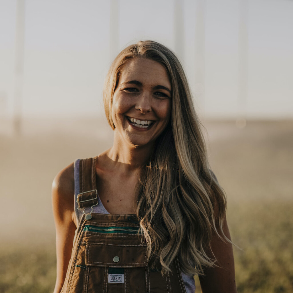 Katelyn Duban