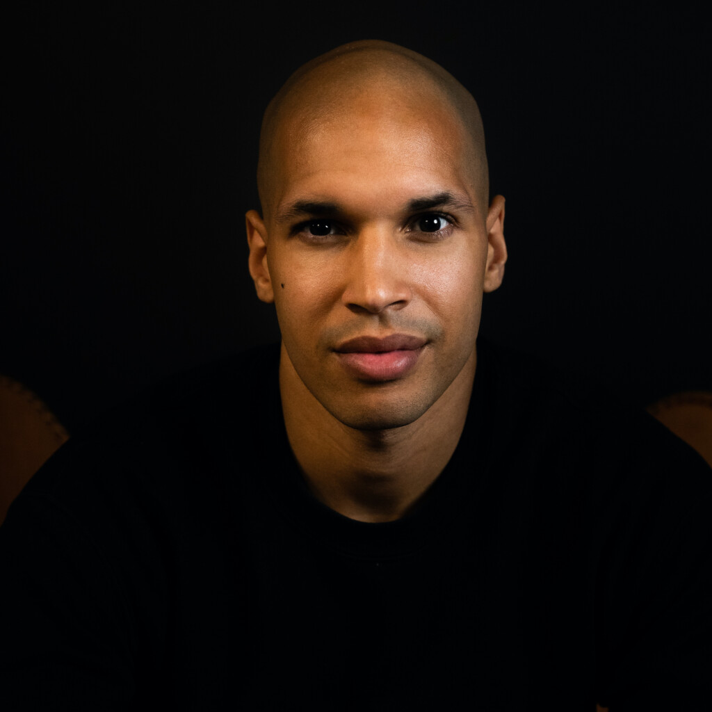 Marc Lafleur Headshot
