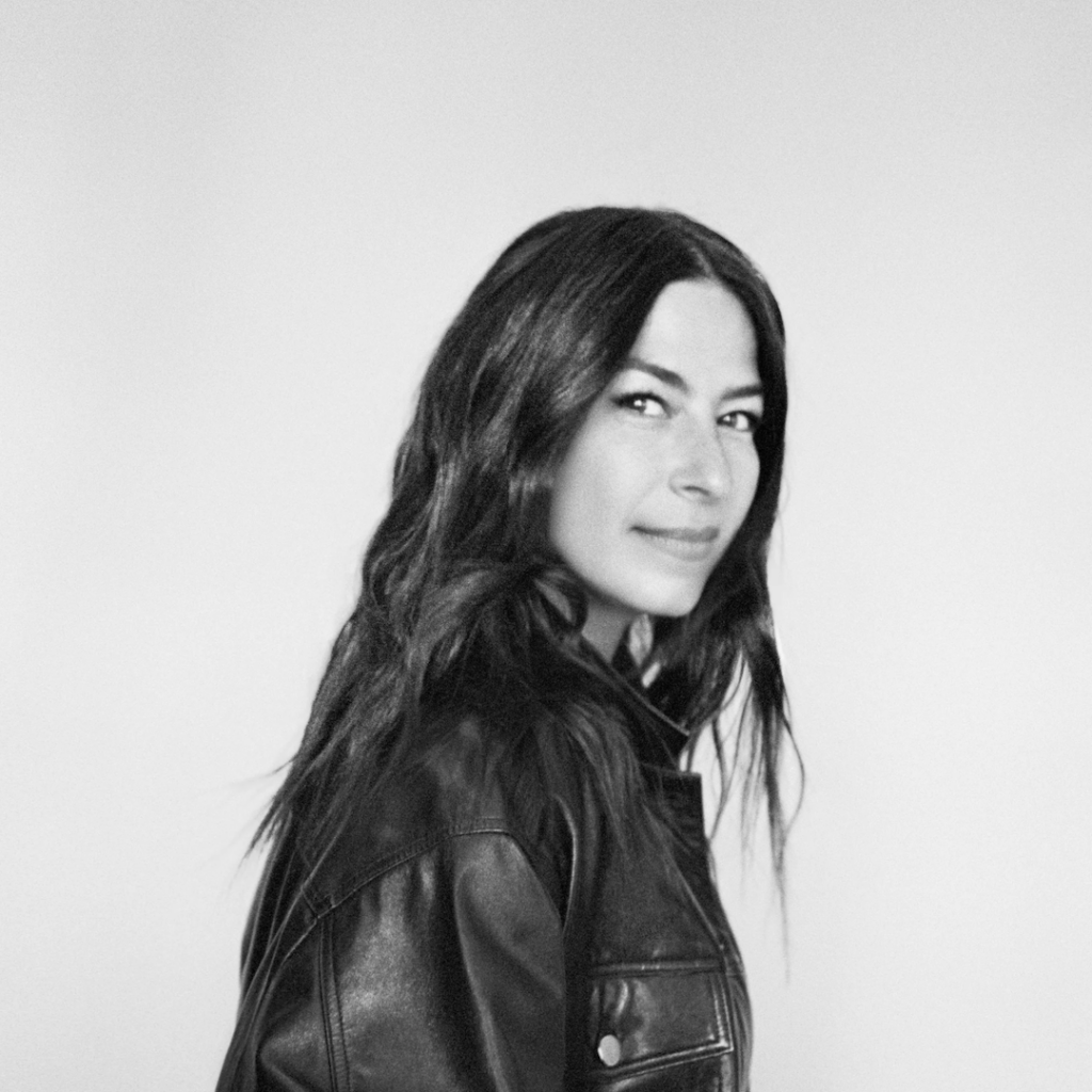 Rebecca Minkoff Headshot
