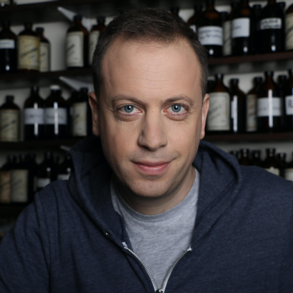 SQ Dave Meslin