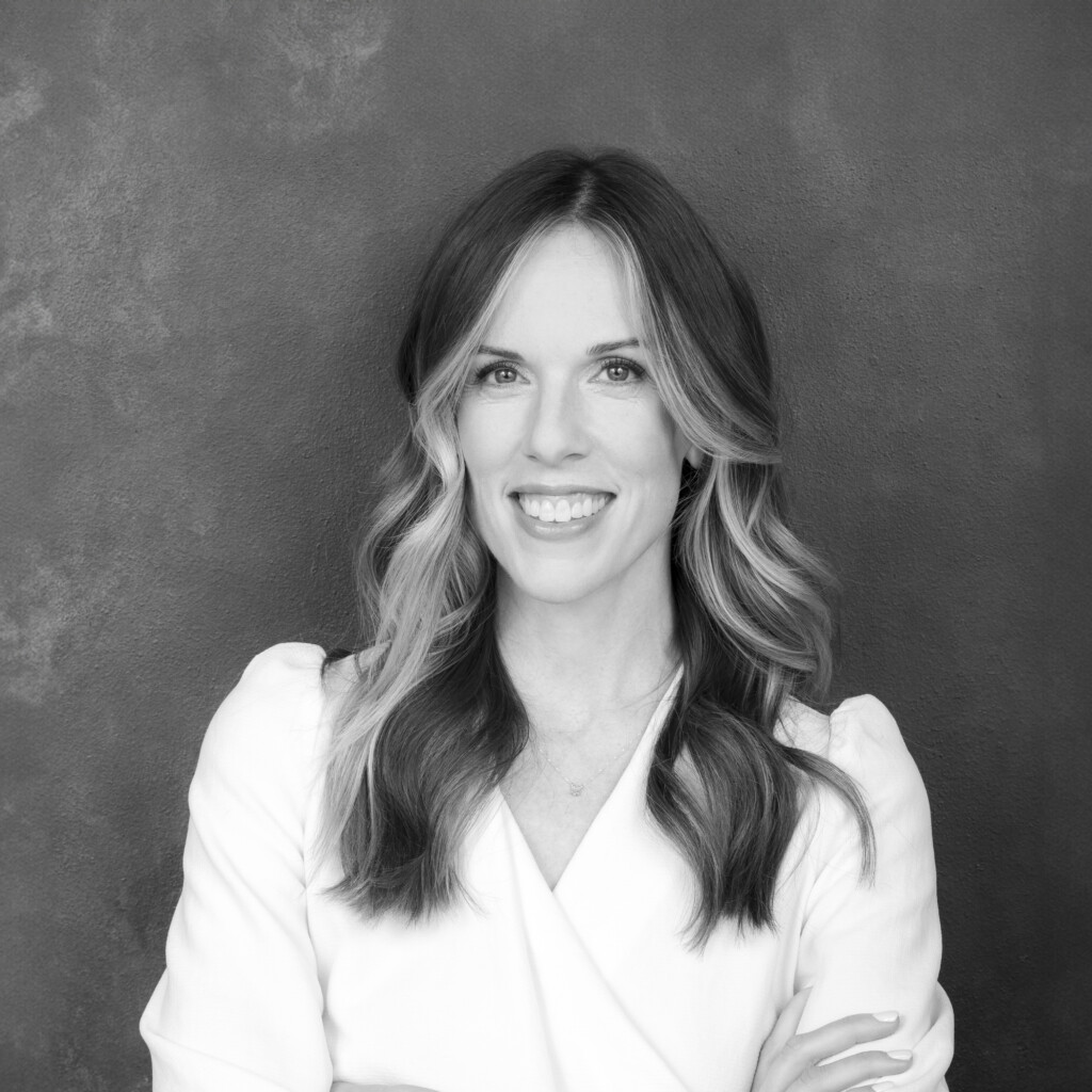 SQ Michelle McIvor – Headshot