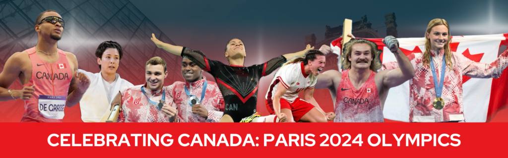 Paris 2024 Olympics Recap_August 2024 V1