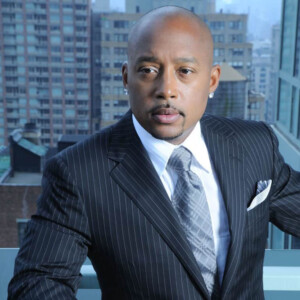SQ – Daymond-John