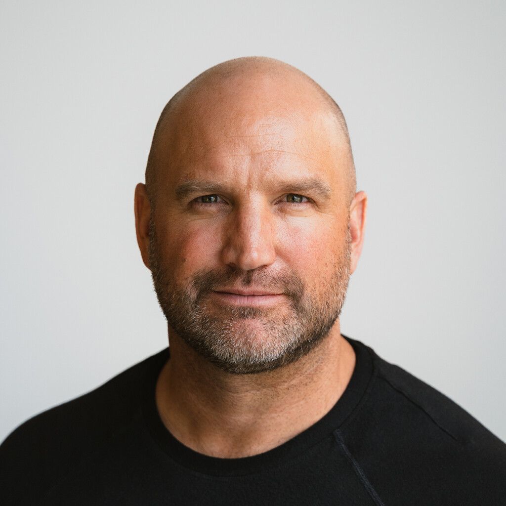 SQ Glenn Cowan Headshot