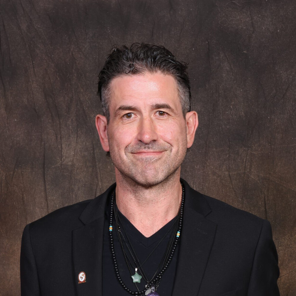 SQ Terry Ryan Jr Headshot