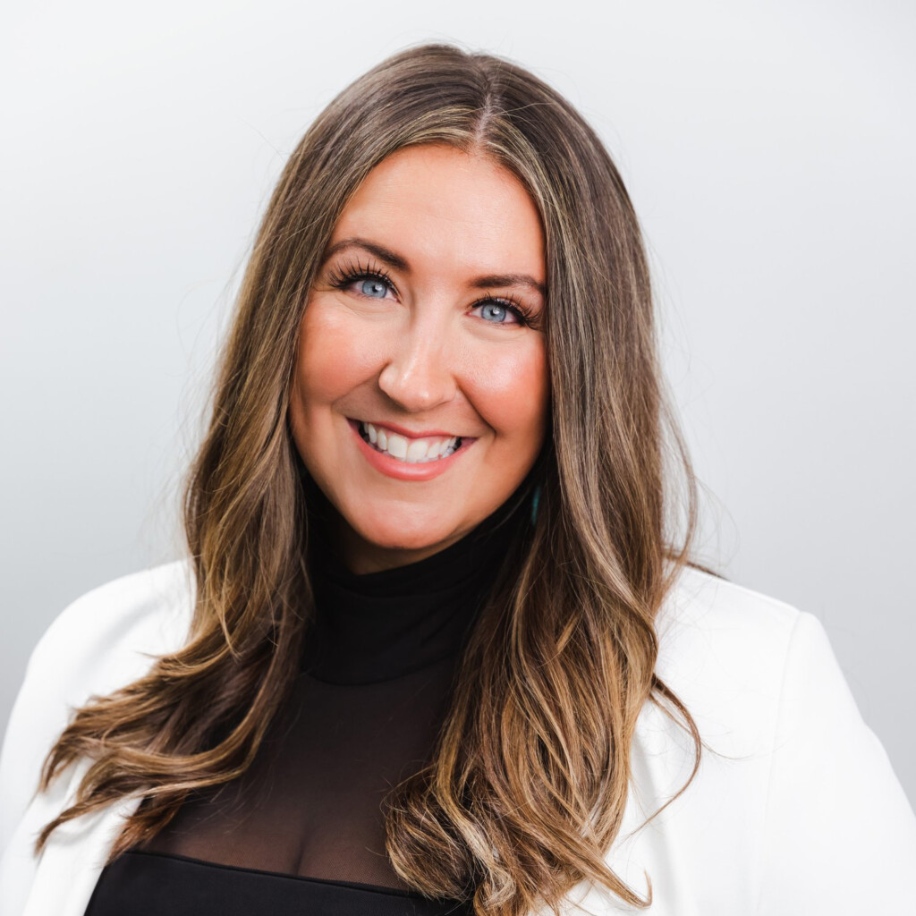 Rachel Sheerin – Keynote Speaker and Emcee