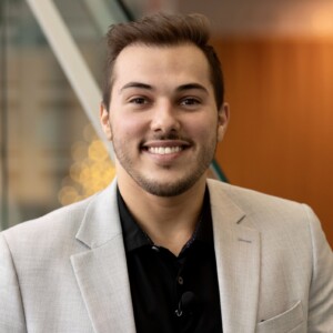 Dr. Kaleb Dahlgren