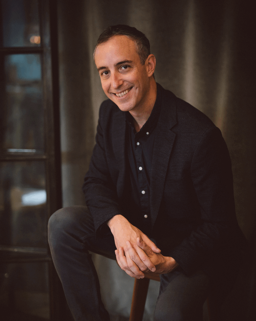 Will Guidara headshot 1