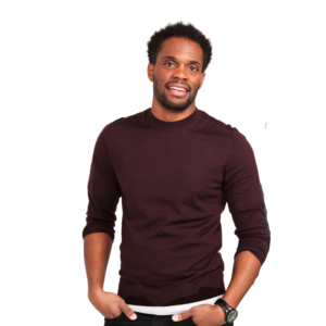 Anthony Morgan